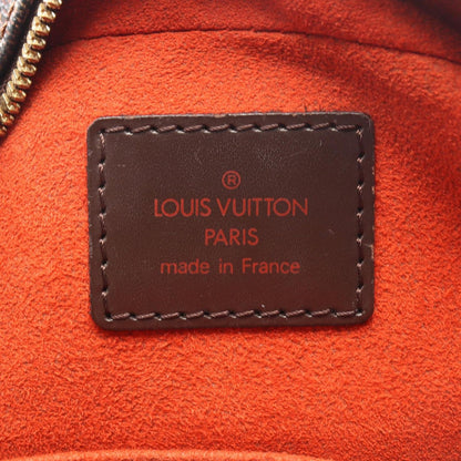 Louis Vuitton Shoulder Bag Panema PM Canvas Leather — view 4