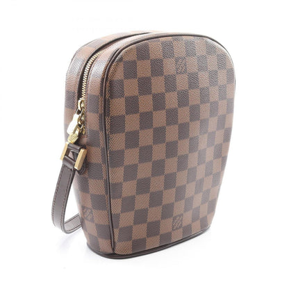 Louis Vuitton Shoulder Bag Panema PM Canvas Leather — view 2
