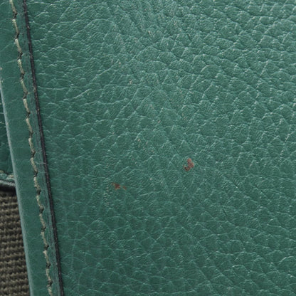 Hermes Shoulder Bag 1 GM Green — view 6