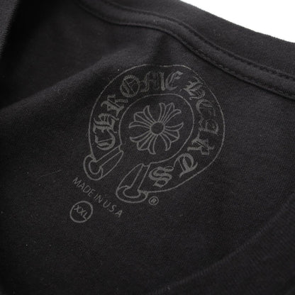 Chrome Hearts Ninebmu Las Vegas Exclusive Shirt — view 3