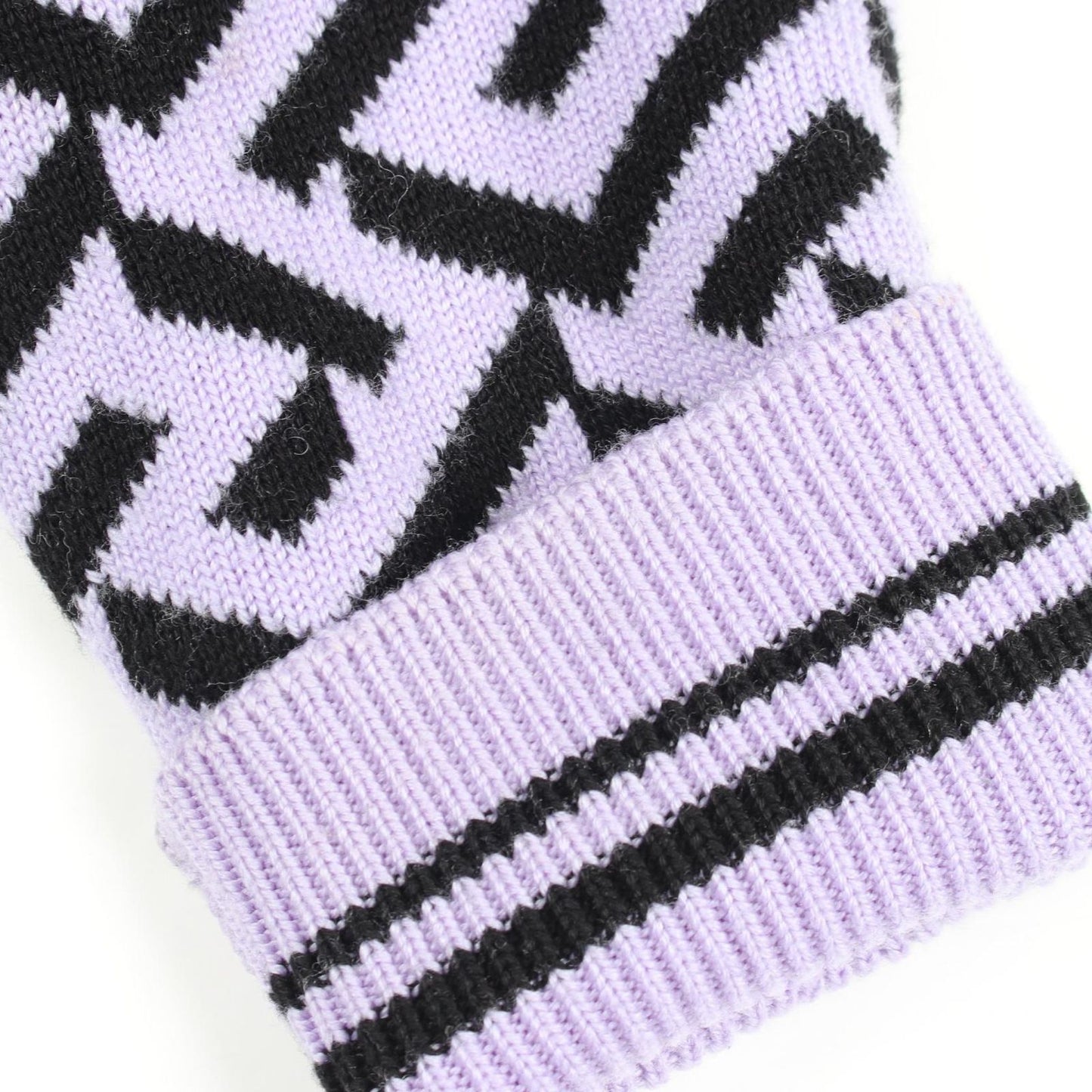 Versace lesa Knit Sa Cotton Sweater — view 7