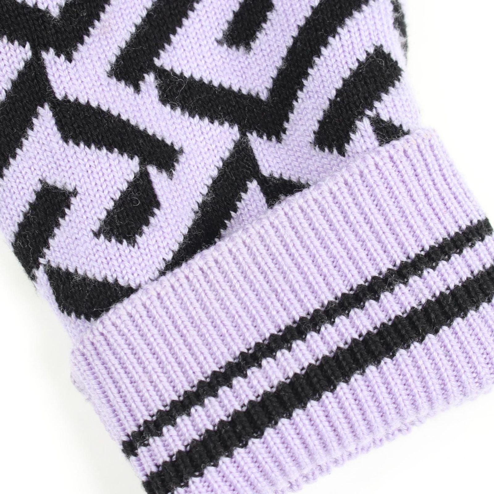 Versace lesa Knit Sa Cotton Sweater — view 7