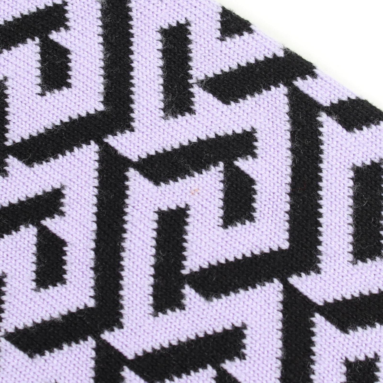 Versace lesa Knit Sa Cotton Sweater — view 9