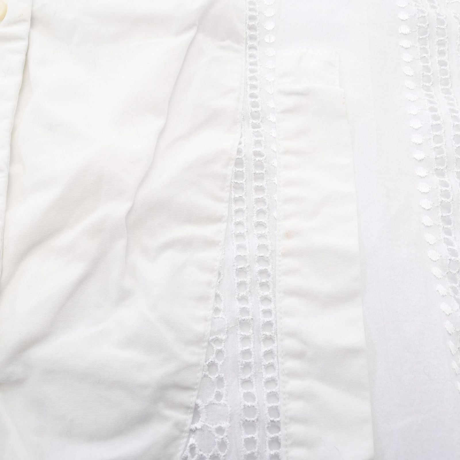 Loewe Cotton Shirt — view 5