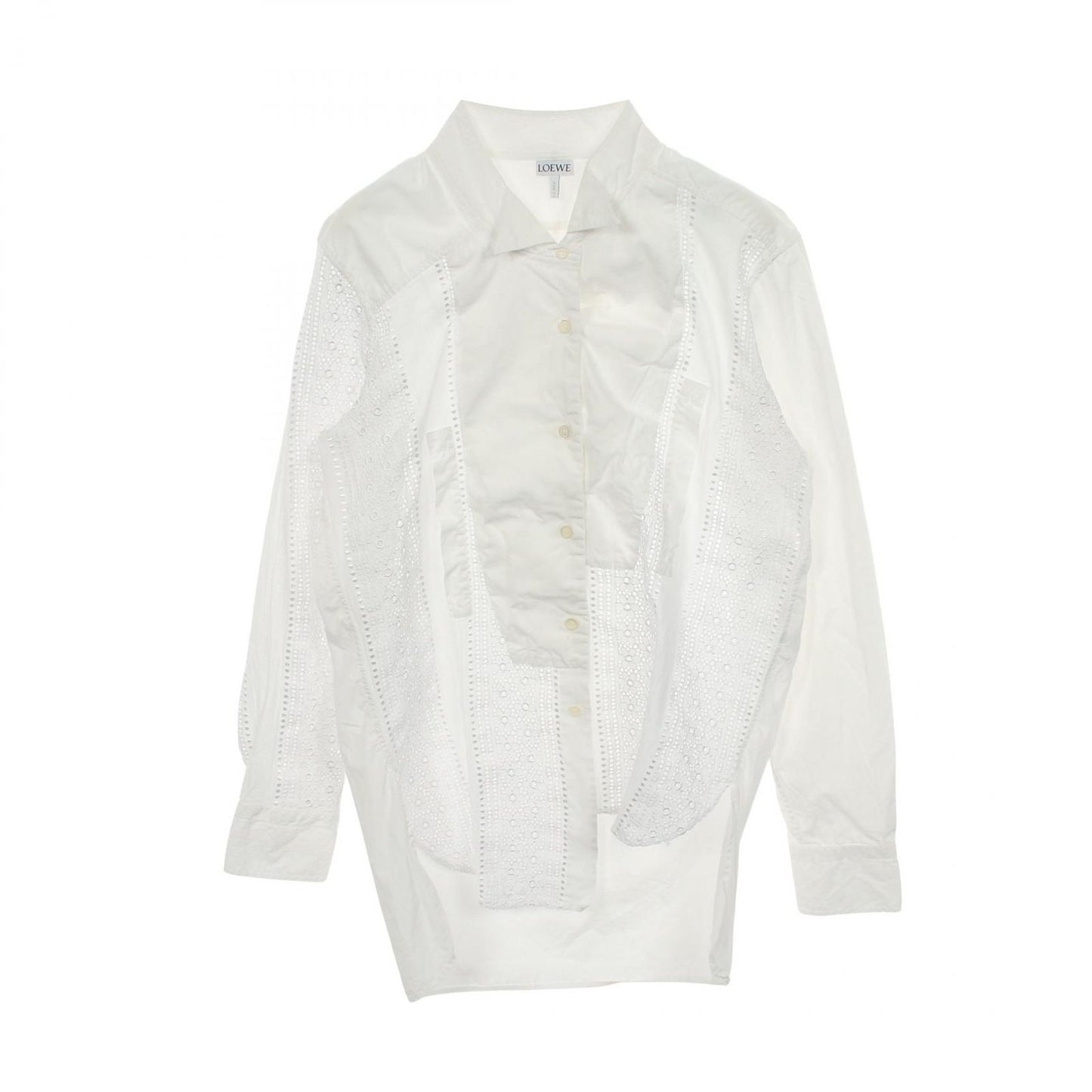 Loewe Cotton Shirt