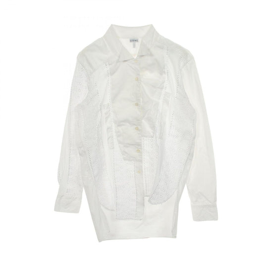 Loewe Cotton Shirt