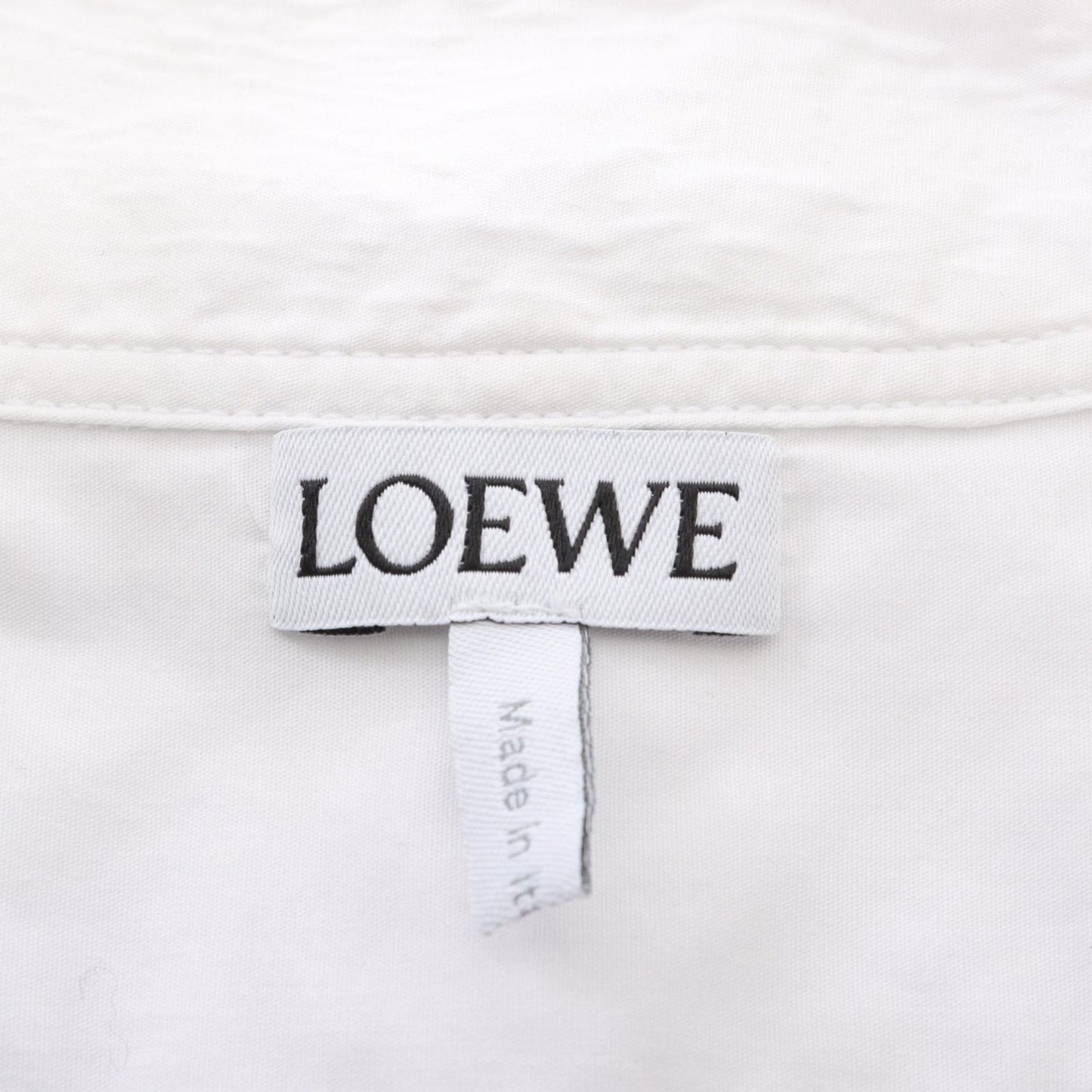 Loewe Cotton Shirt — view 3