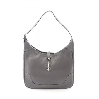 Hermes Shoulder Bag Leather