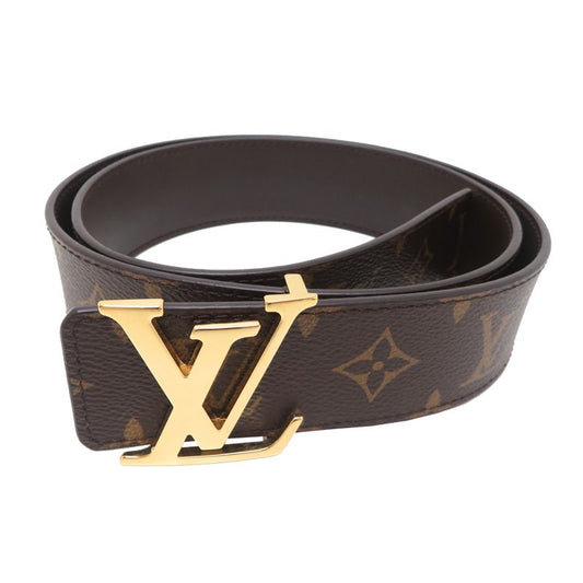 Louis Vuitton Belt Brown