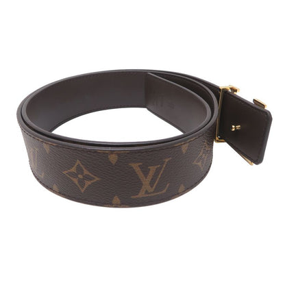 Louis Vuitton Belt Brown — view 4