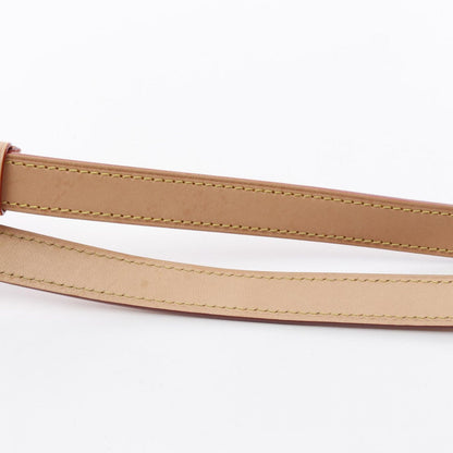 Louis Vuitton Shoulder Bag Soto GM Canvas — view 9