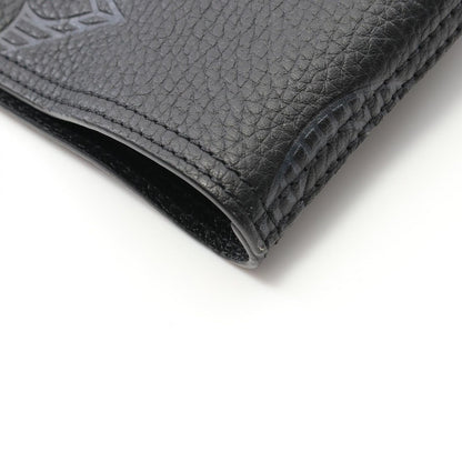 Louis Vuitton Tote NV Noir Leather Voyage NV — view 9