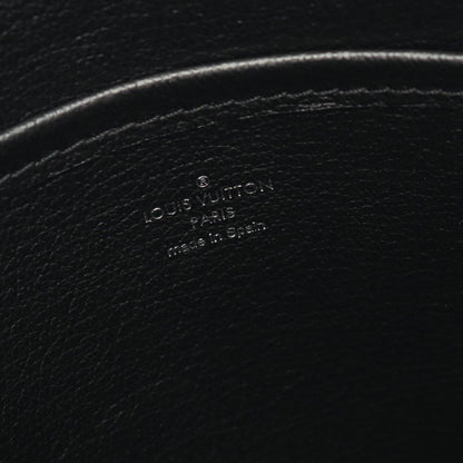 Louis Vuitton Tote NV Noir Leather Voyage NV — view 4