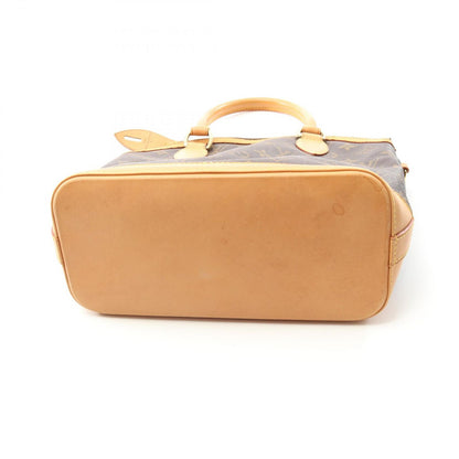 Louis Vuitton Handbag Bnineto Canvas Leather PM — view 8