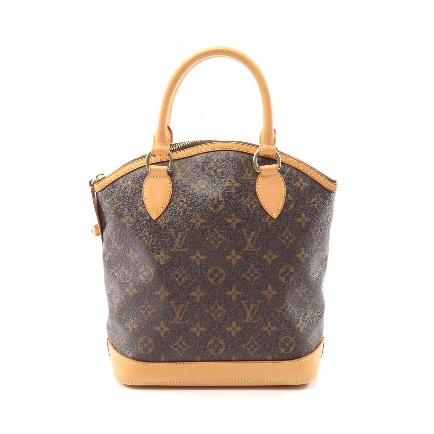 Louis Vuitton Handbag Bnineto Canvas Leather PM