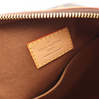 Louis Vuitton Handbag Bnineto Canvas Leather PM — view 4