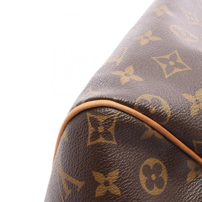 Louis Vuitton Handbag Tee GM Canvas Leather T-Shirt — view 7