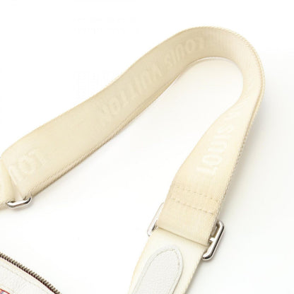 Louis Vuitton Shoulder Bag Leather — view 9