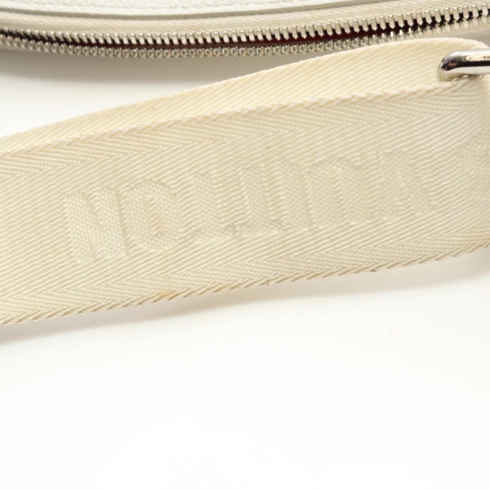 Louis Vuitton Shoulder Bag Leather — view 7