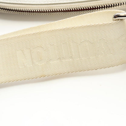 Louis Vuitton Shoulder Bag Leather — view 7