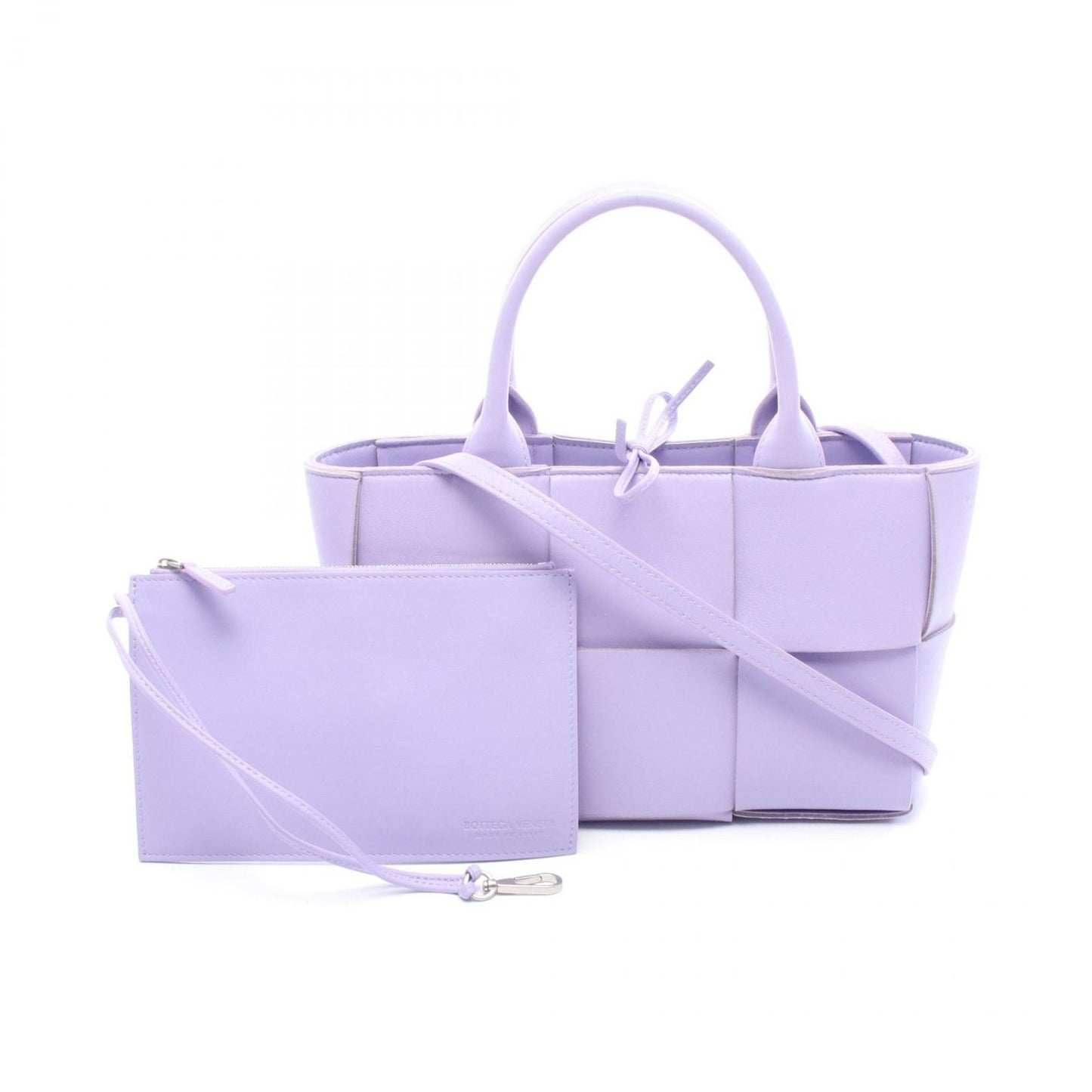 Bottega Veneta Tote Minialeko Mini Aleko