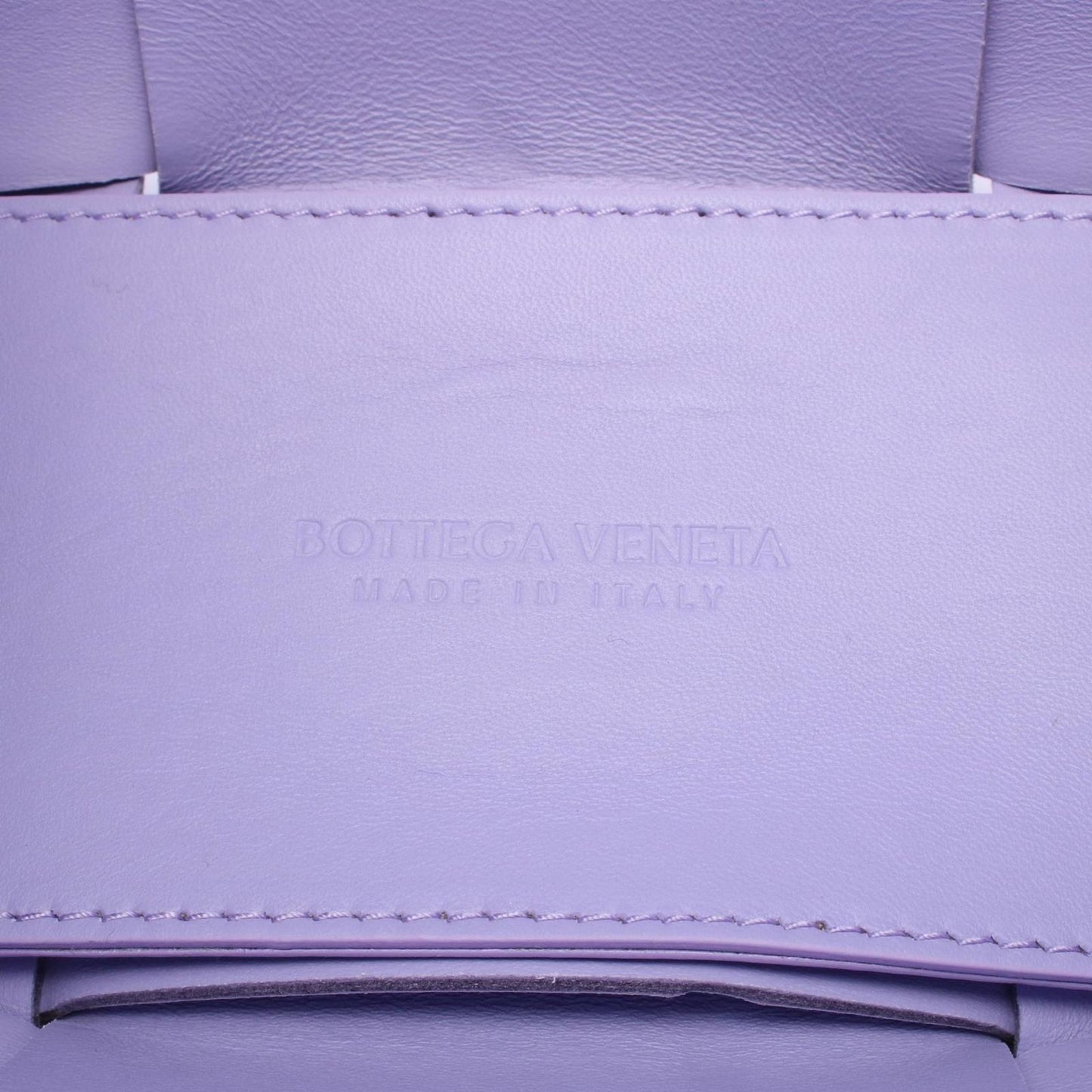 Bottega Veneta Tote Minialeko Mini Aleko — view 4