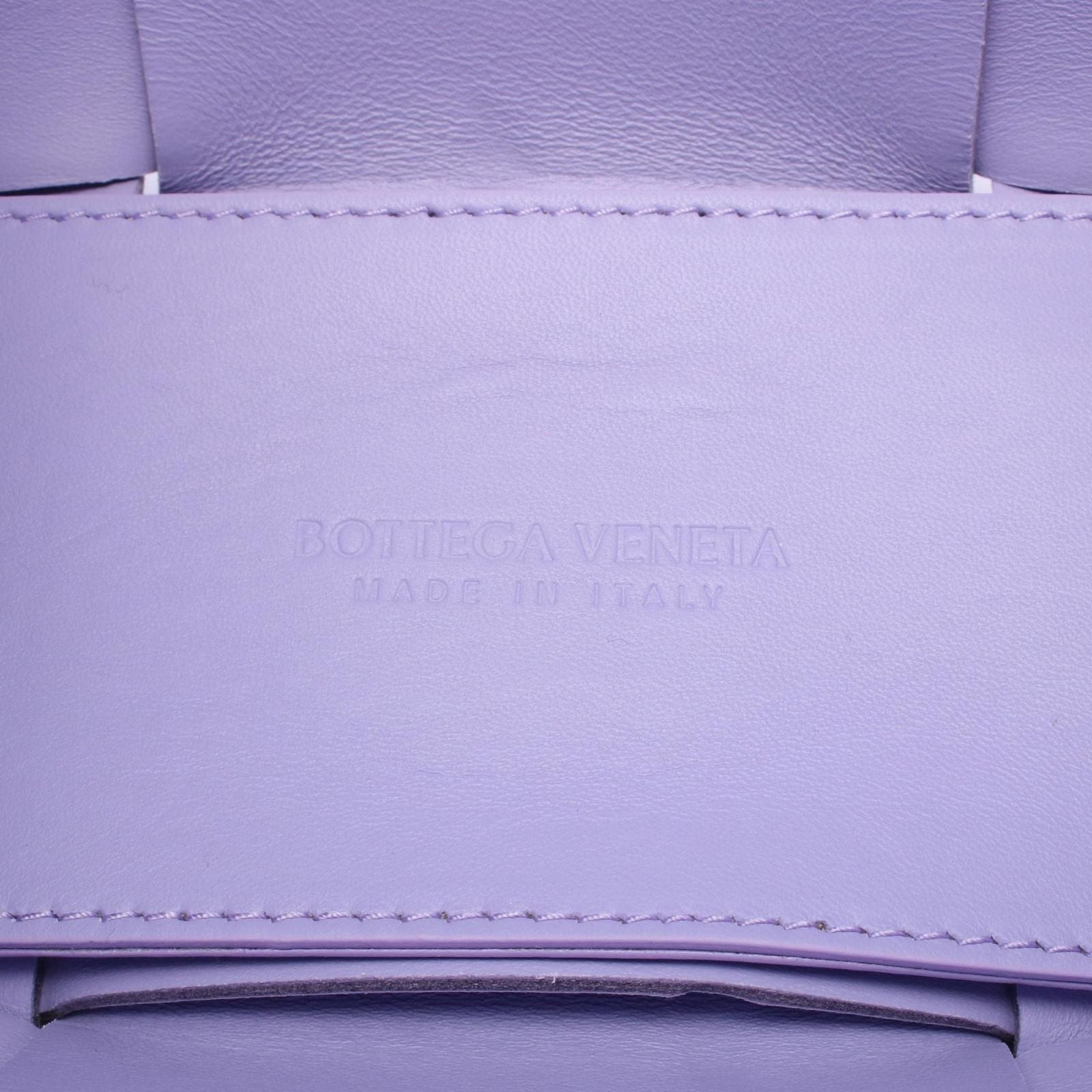 Bottega Veneta Tote Minialeko Mini Aleko — view 4