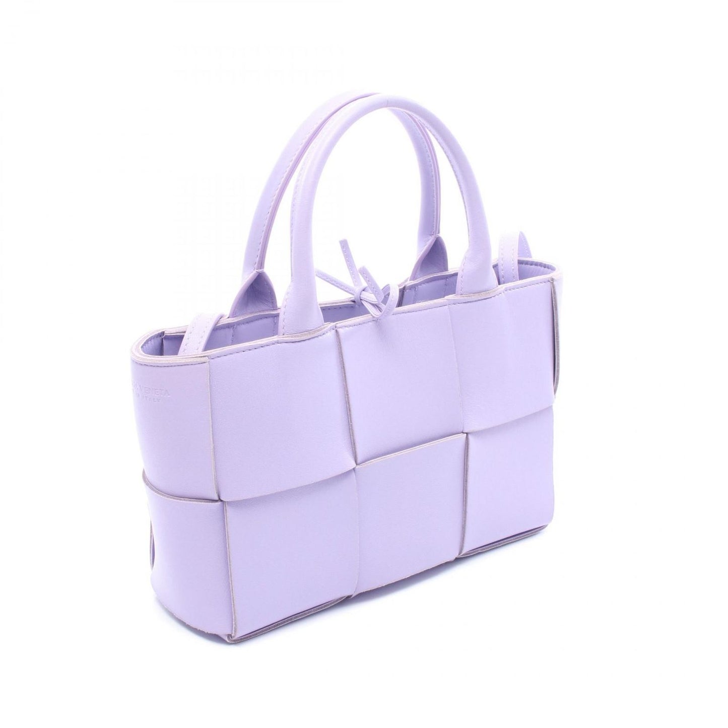 Bottega Veneta Tote Minialeko Mini Aleko — view 2