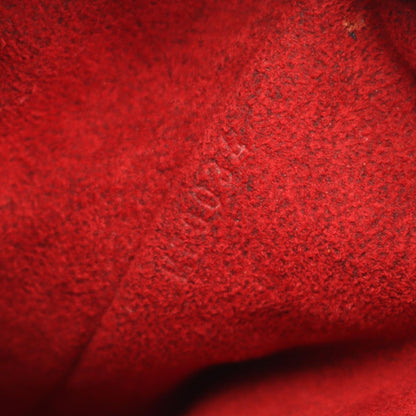 Louis Vuitton Handbag letee Canvas Leather — view 5