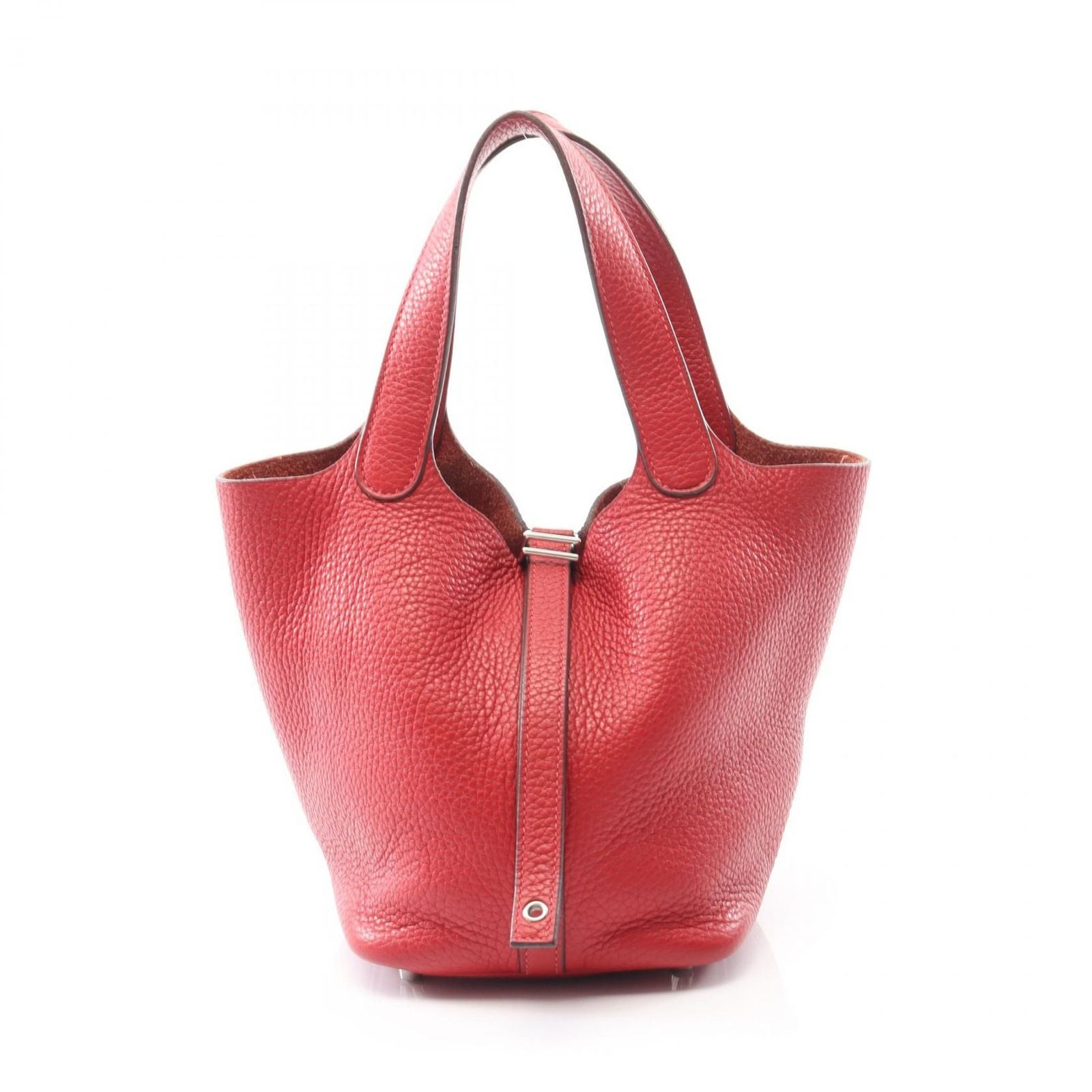 Hermes Handbag Picotin Lock PM Leather