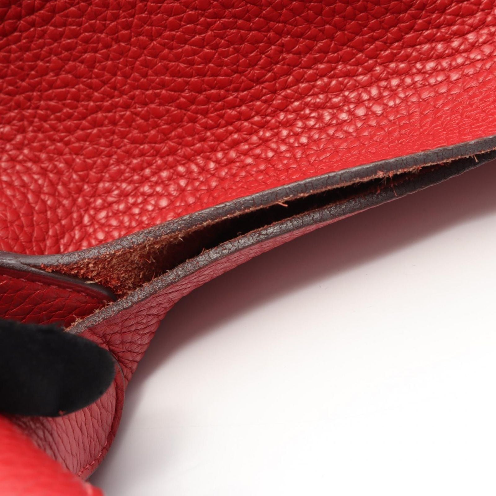 Hermes Handbag Picotin Lock PM Leather — view 8