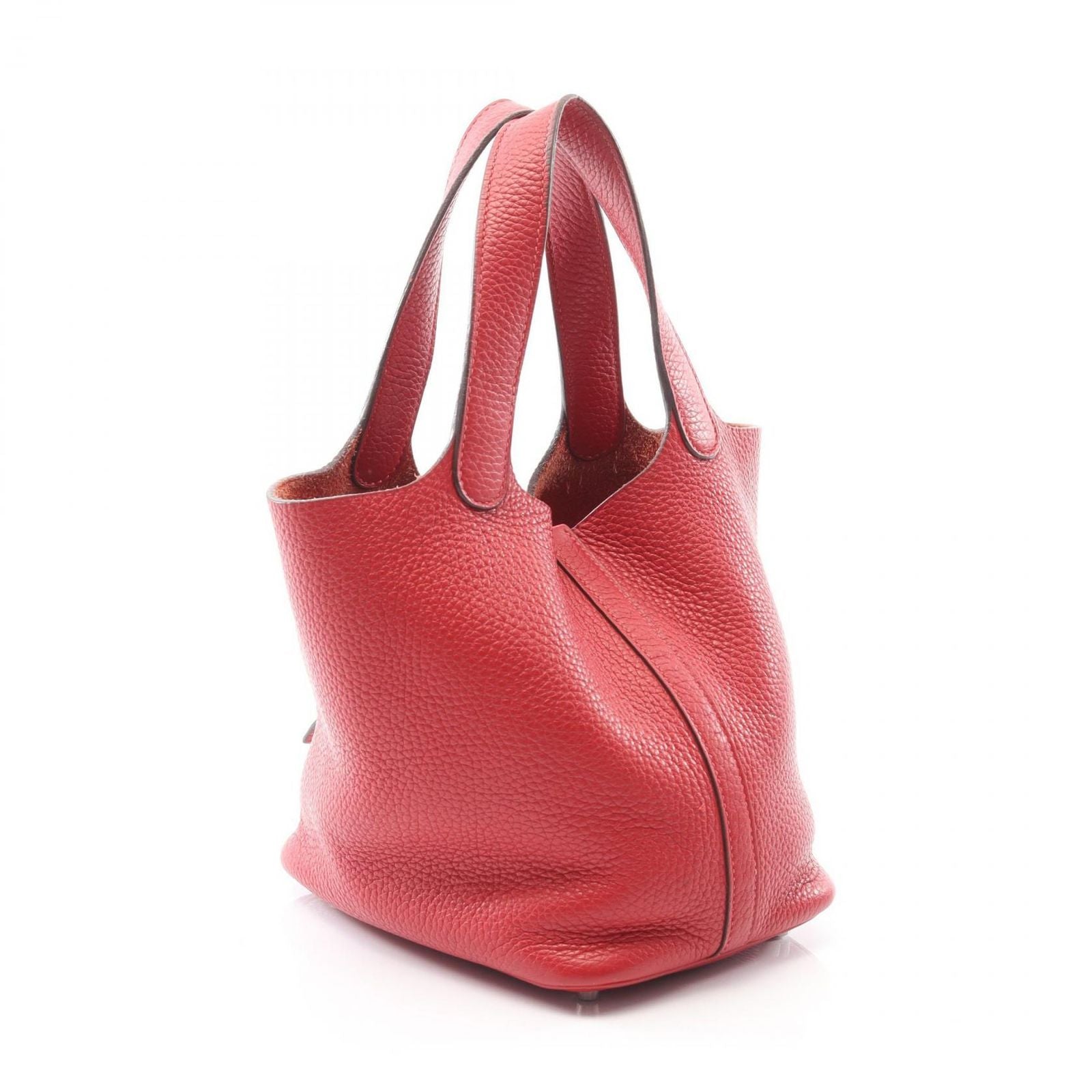 Hermes Handbag Picotin Lock PM Leather — view 2
