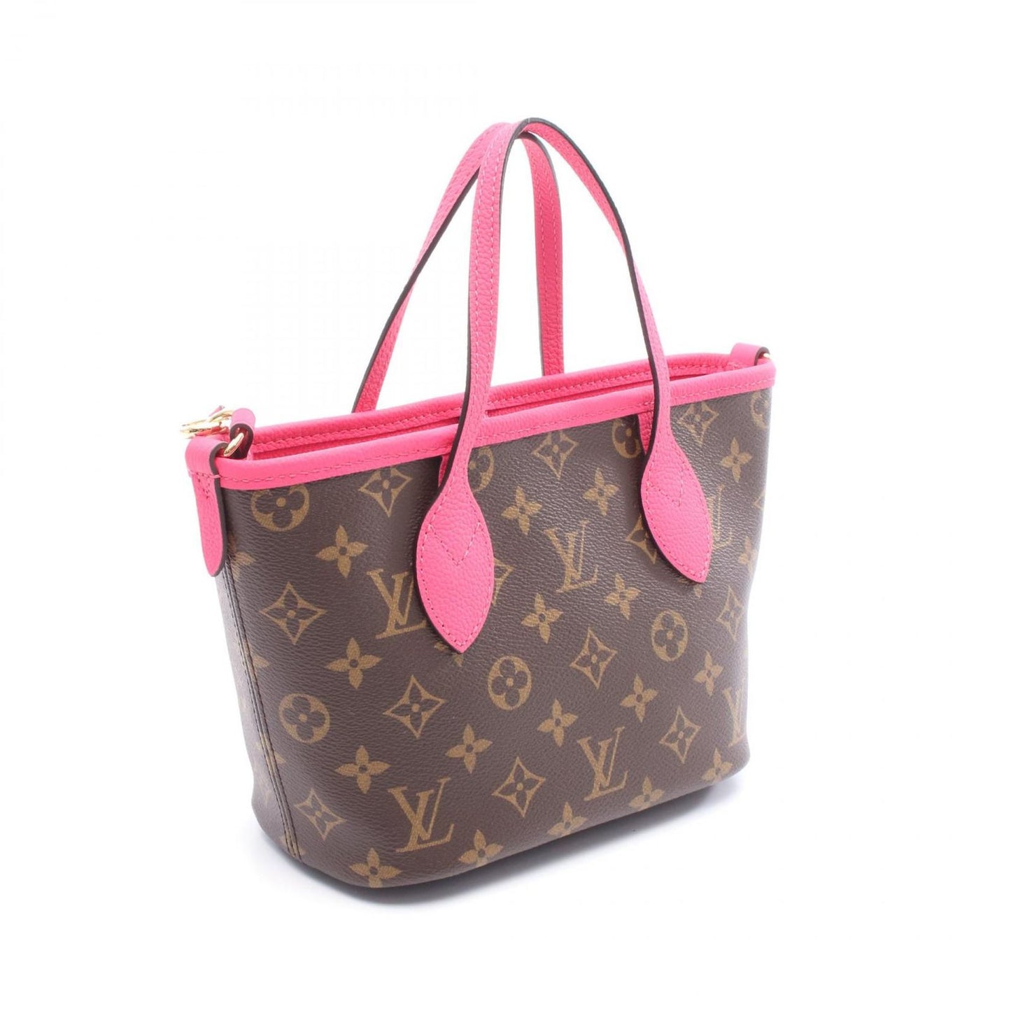 Louis Vuitton Tote Neverfull BB B-z Moof — view 2