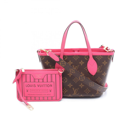 Louis Vuitton Tote Neverfull BB B-z Moof