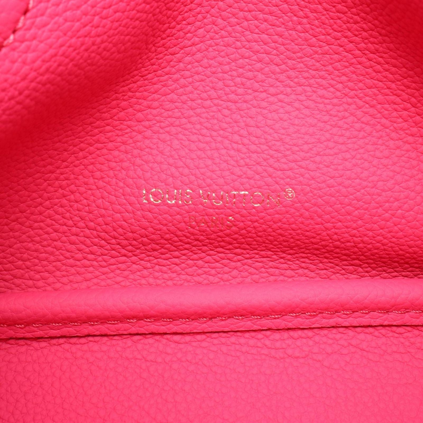 Louis Vuitton Tote Neverfull BB B-z Moof — view 4