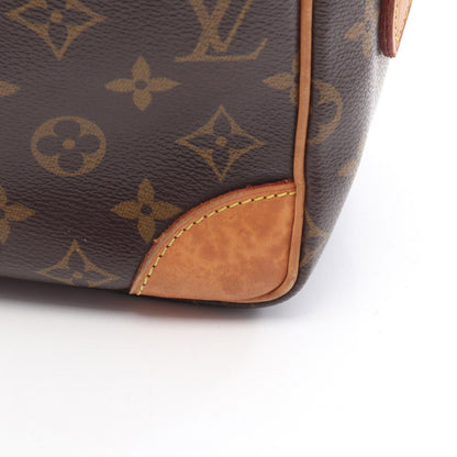 Louis Vuitton Shoulder Bag Nale Canvas Leather — view 8