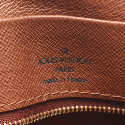 Louis Vuitton Shoulder Bag Nale Canvas Leather — view 4