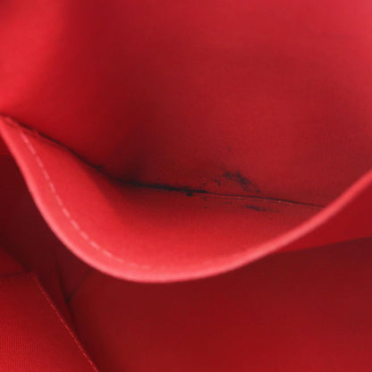 Louis Vuitton Tote Totally MM Canvas Leather — view 6