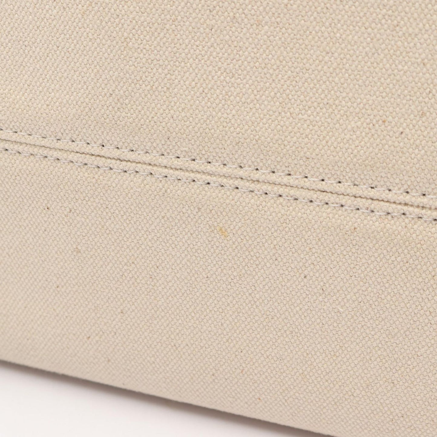 Fendi Handbag by the Way Medium Midi Nalale Khaki Canvas — view 5