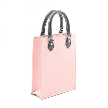 Louis Vuitton Handbag Sac Plat B-zbare Leather — view 2