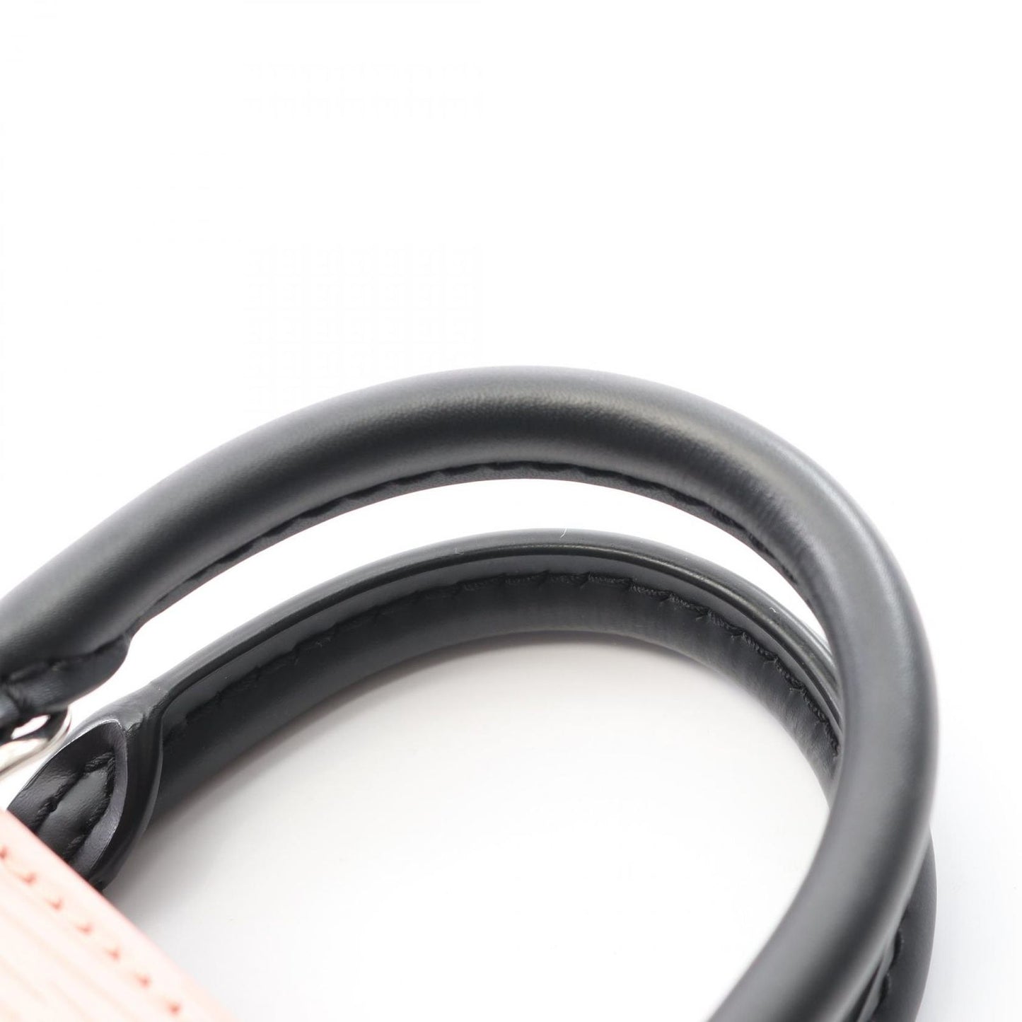 Louis Vuitton Handbag Sac Plat B-zbare Leather — view 6