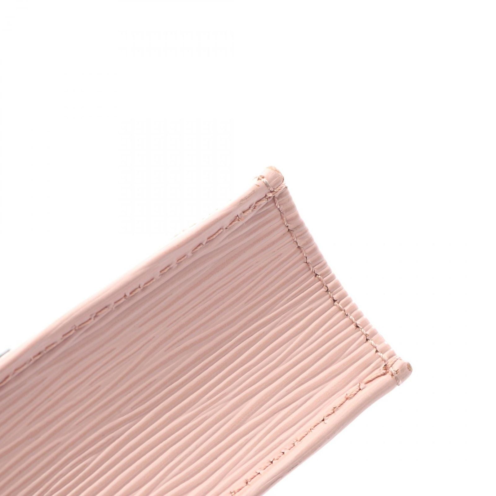 Louis Vuitton Handbag Sac Plat B-zbare Leather — view 8