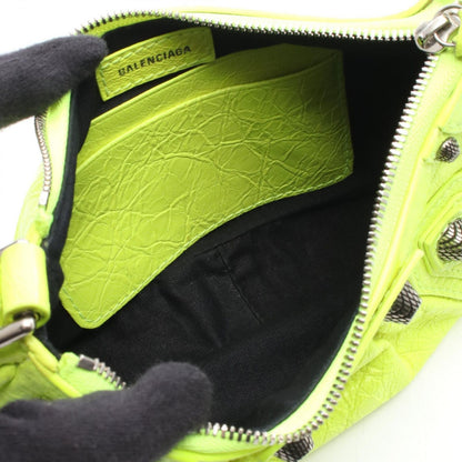 Balenciaga Handbag Cagole Mini BB Mini Leather — view 3