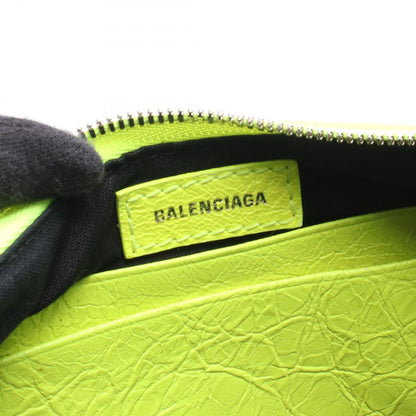 Balenciaga Handbag Cagole Mini BB Mini Leather — view 4