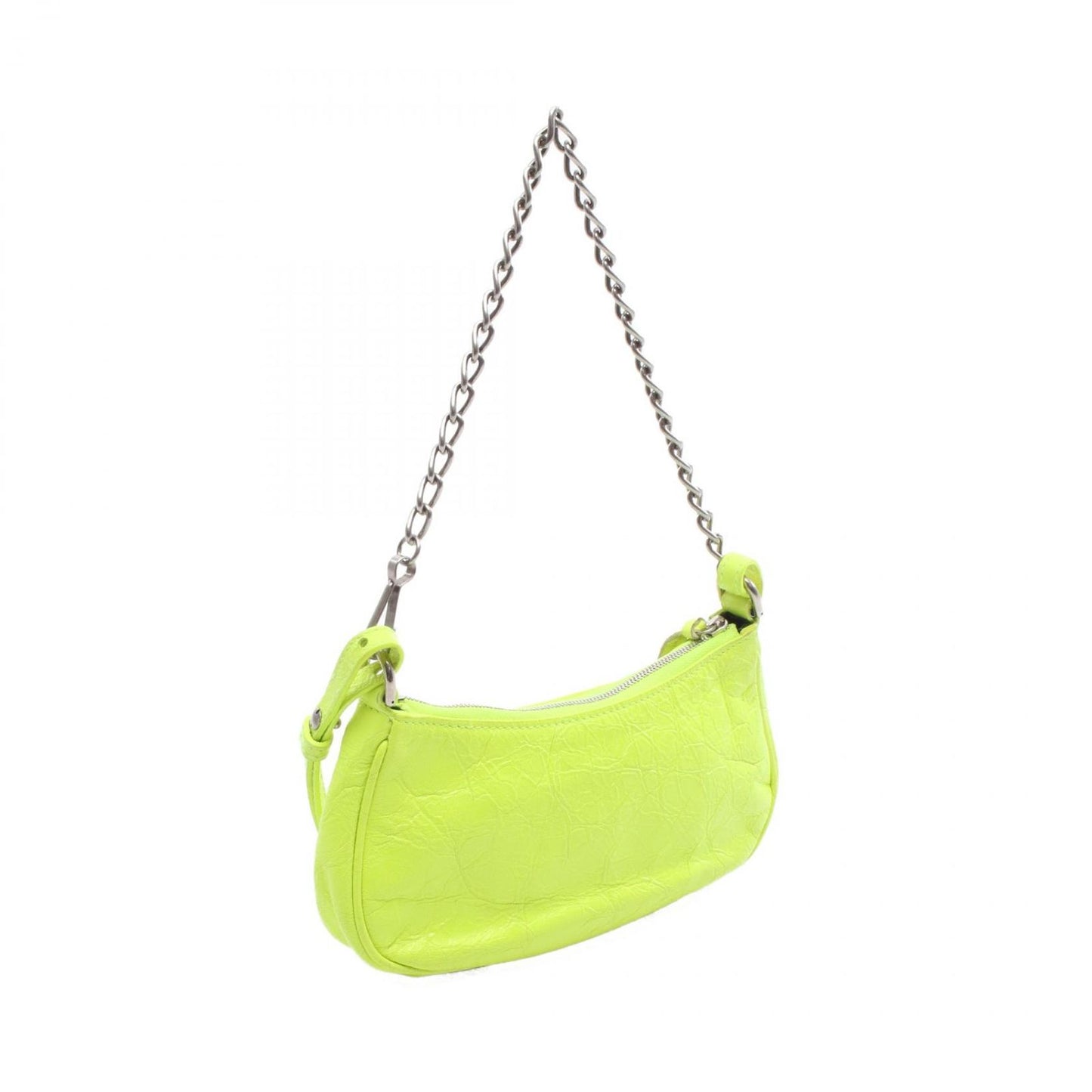 Balenciaga Handbag Cagole Mini BB Mini Leather — view 2