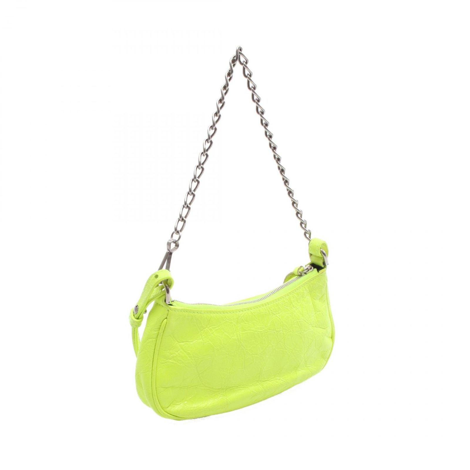 Balenciaga Handbag Cagole Mini BB Mini Leather — view 2