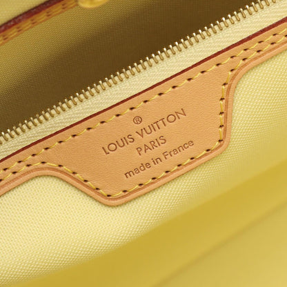 Louis Vuitton Tote Neverfull MM Canvas Leather — view 4
