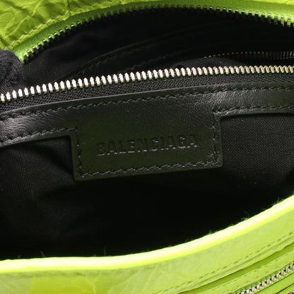 Balenciaga Handbag Cagole Leather — view 4