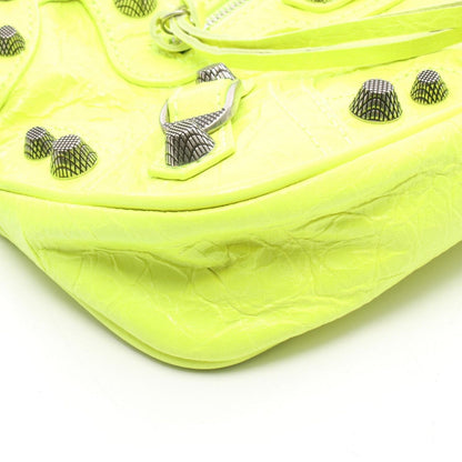 Balenciaga Handbag Cagole Leather — view 5