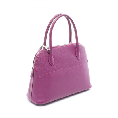 Hermes Handbag Bolide 27 Leather — view 2